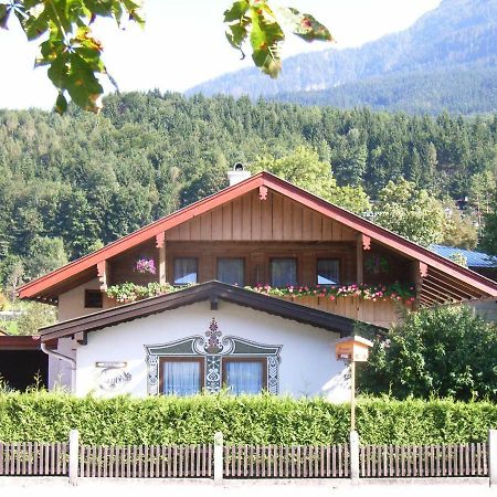 Landhaus Freund Берхтесгаден Экстерьер фото